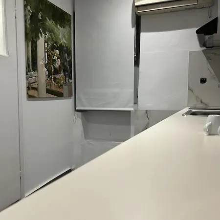 Summer Me - Studio Downtown דירה *