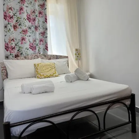 Appartement Summer Me - Studio Downtown