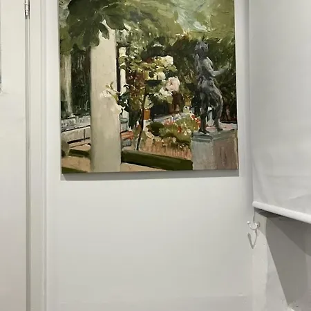 Appartement Summer Me - Studio Downtown *