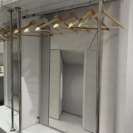 شقة Summer Me - Studio Downtown Corfu (city)