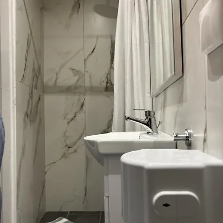 Summer Me - Studio Downtown Corfu (city)