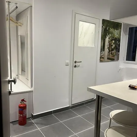 Apartamento Summer Me - Studio Downtown Corfu (city)